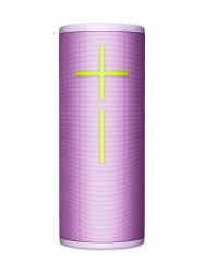 Ultimate Ears BOOM 4 Stereo portable speaker Lilac (ULTIMATE EARS BOOM 4 - LILAC - N/A - EMEA29-953)