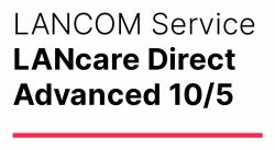 LANCOM Systems LANcare Direct Advanced 10/5 - XXL [3 Years] 