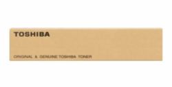 Toshiba 6AJ00000247 toner cartridge 1 pc[s] Original Black 