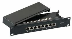 EFB Elektronik 37736.8 patch panel 1U 