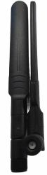 CoreParts MS-ANTENNA-3 network antenna RP-SMA 6 dBi 