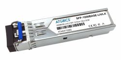 ATGBICS TN-GLC-LH-SMD Lantronix compatible Transceiver SFP 1000Base-LX [1310nm SMF 10km LC DOM] (Lantronix compatible Transceiver SFP 1000Base-LX [1310nm, SMF, 10km, LC, DOM])