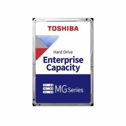 Toshiba MG10ADA10TE internal hard drive 10 TB 7200 RPM 512 MB 3.5" Serial ATA III (Toshiba MG10ADA10TE / 10TB / 3.5)