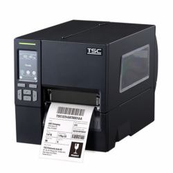 TSC MB341T label printer Direct thermal / Thermal transfer 300 x 300 DPI 228.6 mm/sec Wired & Wir...
