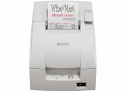 Epson TM-U220IIB [101B0]: USB, PS, NE sensor, ECW (EPOSN TM-U220IIB [101B0]: USB - PS NE SENSOR ECW)