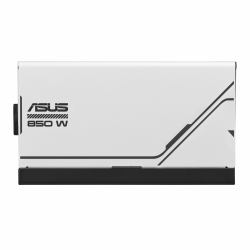 ASUS AP-850G power supply unit 850 W 20+4 pin ATX ATX Black, White (850W ASUS AP-850G PRIME Power Supply)