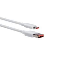 Xiaomi 40032 USB cable 1 m USB A USB C White (40032 Usb Cable 1 M Usb A Usb - C White - Warranty: 12M)