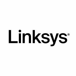 Linksys LN3121-KE wired router Gigabit Ethernet Black 