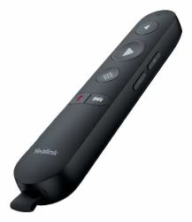 Yealink MB-Remote remote control RF Wireless Video conferencing system Press buttons (YEALINK MB-REMOTE)