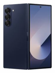 Samsung Galaxy Z Fold6 (^GXY Z FOLD6 NAVY 256GB)