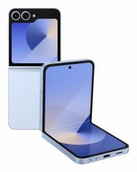 Samsung Galaxy Z Flip6 (ZFlip6 8/256GB BLUE)