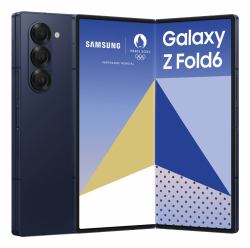 Samsung Galaxy Z Fold6 (^SAMSUNG GALAXY Z FOLD6 NAVY 1TB)