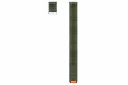 Samsung Fabric Band [S/M] for Galaxy Watch 7 (Watch7 Fabric Band [S/M] Green - Warranty: 24M)