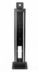 Compulocks LK01-EU holder part/accessory (LIGHTING KIT FOR BRANDME STAND - WITH EU POWER CORD)
