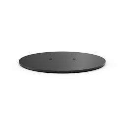 Compulocks Stability Base for the Mast Stand - Black 