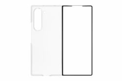 Samsung Clear Case for Z Fold6 (CLEAR CASE FOR GALAXY Z FOLD6)