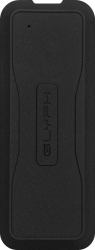 glyph Atom EV Thunderbolt technology 1 TB USB Type-C 3.2 Gen 2 [3.1 Gen 2] Black 