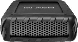 glyph technologies Glyph BlackBox Pro external hard drive 16 TB 7200 RPM USB Type-C 3.2 Gen 1 [3....