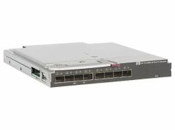 HPE Virtual Connect 16Gb 24-port Fibre Channel Module network switch module (HPE SWITCH VIRTUAL CONNECT 24-PORTS FC M,ODULE 8x 16GB)