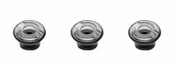 Yealink Ear tips for BH71 [medium, 3pcs] (Yealink 3311056 Ear tips for BH71 [medium, 3pcs])