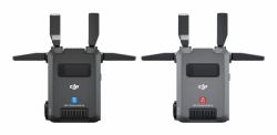 DJI SDR Transmission Combo camera data transmitter 3000 m Black (Sdr Transmission Combo Camera - Data Transmitter 3000 M Black - Warranty: 12M)