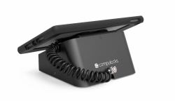UNIVERSAL TABLET MAGNETIX AV - CONFERENCE ROOM CAPSULE - BLACK