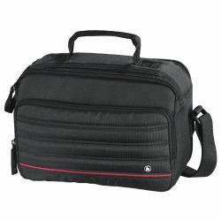 Hama Samara Camera Bag, 140, black (SAMARA CAMERA BAG 140 BLACK)