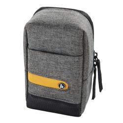 Hama Terra Beltpack case Grey (TERRA CAMERA BAG 90M GREY)
