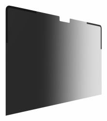 hyper HyperShield Magnetic Privacy 40.6 cm [16"] Laptop Frameless display privacy filter 3H 