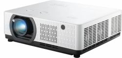 Viewsonic LSC731WU data projector Standard throw projector 7300 ANSI lumens 3LCD WUXGA [1920x1200] Black, White (LSC731WU 3LCD LASER PHOSPHOR - SYSTEM 7300AL TR1.2-2.01 1.6X)