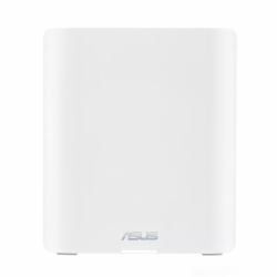 ASUS ZenWiFi BT10 Tri-band [2.4 GHz / 5 GHz / 6 GHz] Wi-Fi 7 [802.11be] White 3 Internal (ZENWIFI BT10 TRI-BAND WIFI 7 MESH)