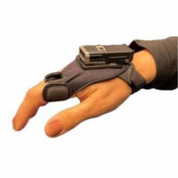 Zebra SG-RS5X6-HMTRA-01 barcode reader accessory Hand strap (RS5100 / RS6100 HAND MOUNT W/ - EMBEDDED TRIGGER RIGHT-HAND 1 SZ)