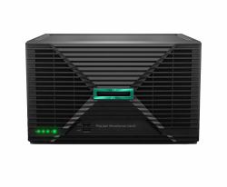 HPE ProLiant MicroServer Gen11 E-2434 4c 32GB-U 4LFF-NHP 2x4TB HDD 180W External PS EMEA Cmp Mod Svr (HPE MICROSVR G11 E-2434 32G NHP EMEA)