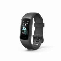 Hama Fit Track 3910 Digital Armband activity tracker 2.67 cm [1.05"] IP68 Black (FIT TRACK 3910 FITNESS TRACKER)