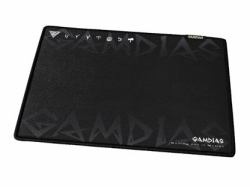 gamdias NYX Black 