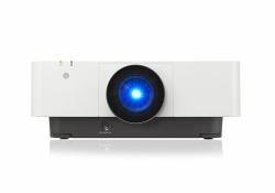 Sony VPL-FHZ85 Large venue projector 8000 ANSI lumens 3LCD WUXGA [1920x1200] White 