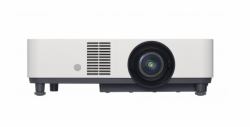 Sony VPL-PHZ61 Standard throw projector 6400 ANSI lumens 3LCD WUXGA [1920x1200] White 