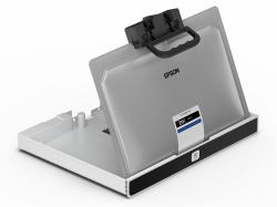 Epson WorkForce Pro EM/EP-C800R Ink Pack XXL Black (Epson T11P1 - StÃ¸rrelse XXL - sort - o)