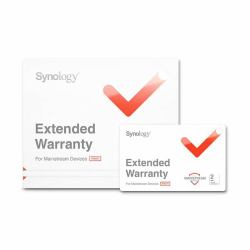 Synology SSP052503605A warranty/support extension 1 license[s] 3 year[s] 