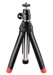 Hama Multi 4in1 Table Tripod (MULTI TABLE TRIPOD 4IN1 BLACK)