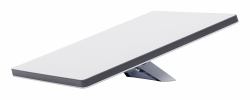 Starlink SLK2535012 network antenna Electronic phased array (Starlink Mini Kit [2535012-501] Weiss/Grau)