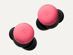 Google Pixel Buds Pro 2 Headset True Wireless Stereo [TWS] In-ear Calls/Music/Sport/Everyday USB Type-C Bluetooth Pink (Pixel Buds Pro 2 Headset True - Wireless Stereo [TWS] In-ear - Calls/Music/Sp...