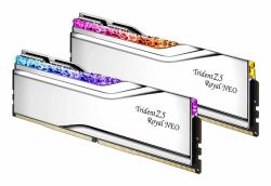 G.Skill Trident Z5 Neo RGB F5-6000J2836G16GX2-TR5NS memory module 32 GB 2 x 16 GB DDR5 288-pin DIMM (G.Skill DDR5 32GB PC 6000 CL28 G.Skill KIT [2x16GB] TR5NS NEO RGB)