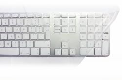 Man & Machine Universal Drape: Universal Keyboard Cover (Cool Drape - Universal Drape - protective keyboard cover)
