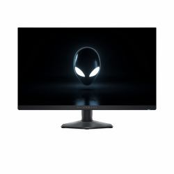 Alienware AW2724DM LED display 68.6 cm [27"] 2560 x 1440 pixels Quad HD LCD Black (^ALIENWARE 27 GAMING MON- AW2724DM)