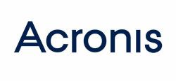 Acronis Advanced Backup Corporate License English 5 year[s] 