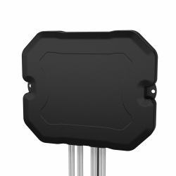 Panorama Antennas 4G/5G 4X4 MIMO DASH ANT network antenna Omni-directional antenna SMA 7 dBi 