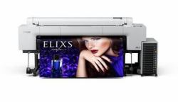 Epson SureColor SC-P20500 large format printer Inkjet Colour 2400 x 1200 DPI Ethernet LAN (Epson SureColor P20500 - farve - blÃ¦kp)