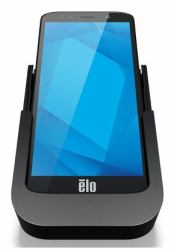 Elo Touch Solutions E534089 handheld mobile computer accessory Charging base 