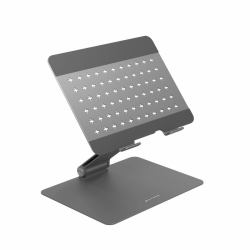 hyper HS1150GYGL laptop stand Grey 40.6 cm [16"] 